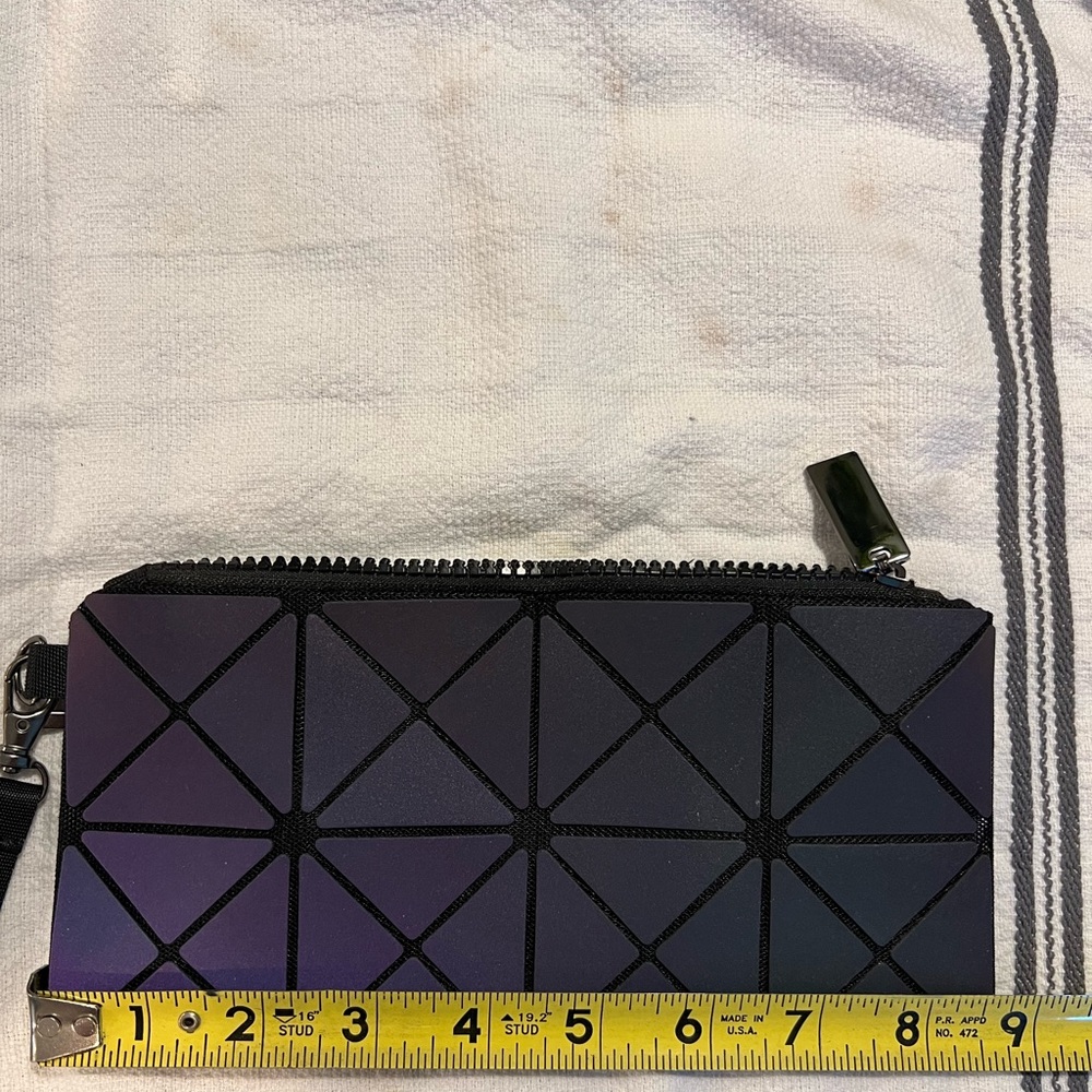Wallet/clutch